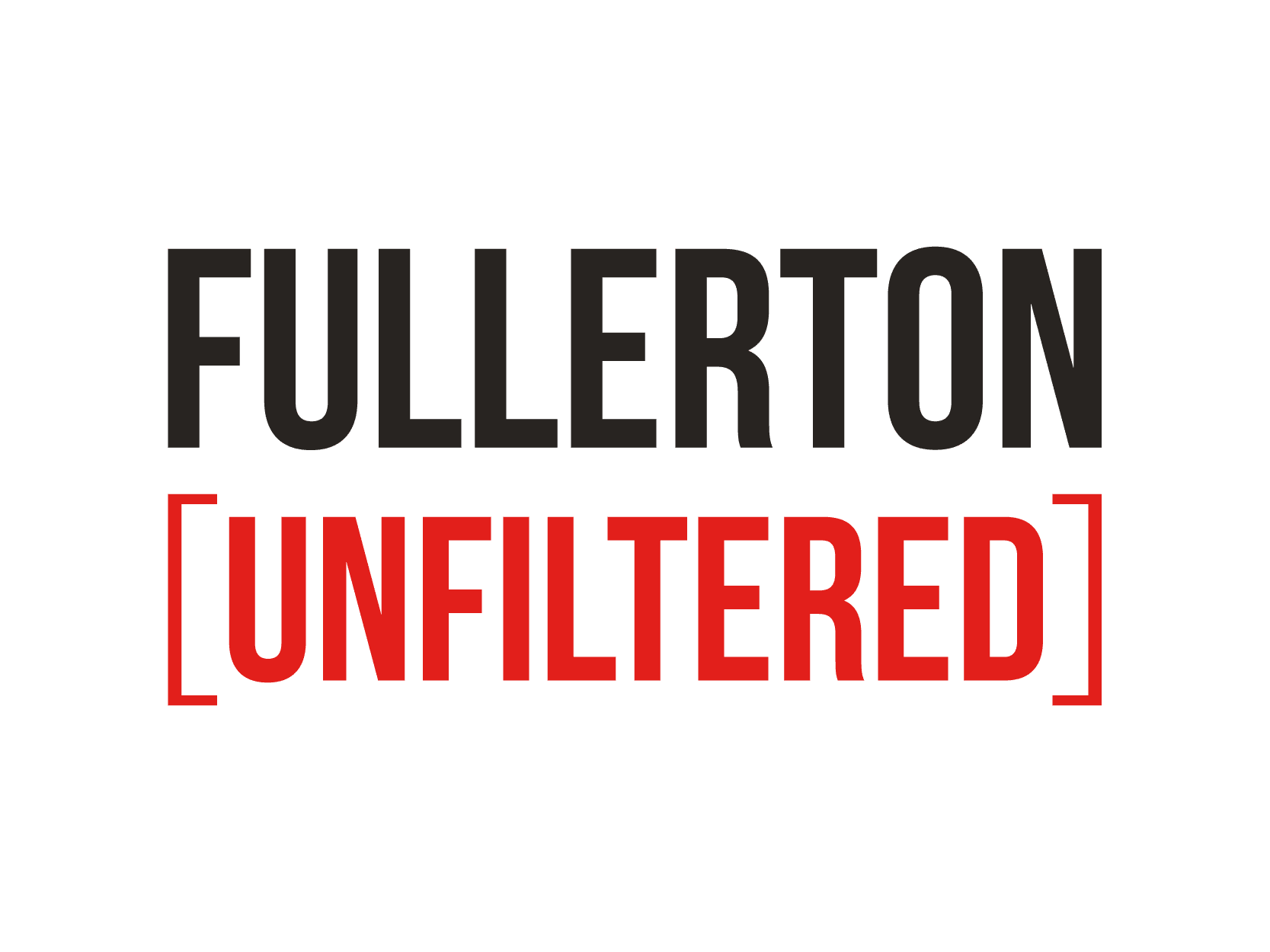 Episod 276 of Fullerton Unlimited Podcast logo featuring Josh Luck