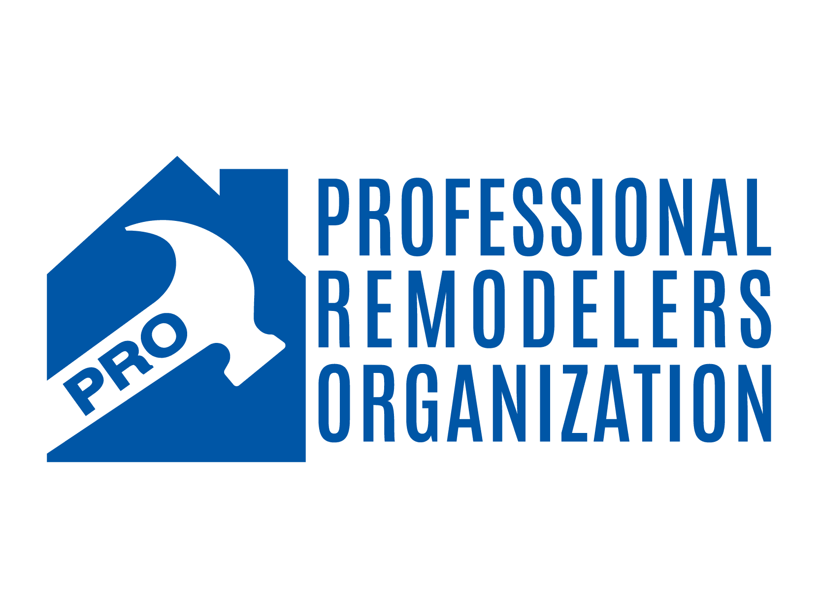 Josh Luck Professional Remodelers Organization Toledo Ohio Logo