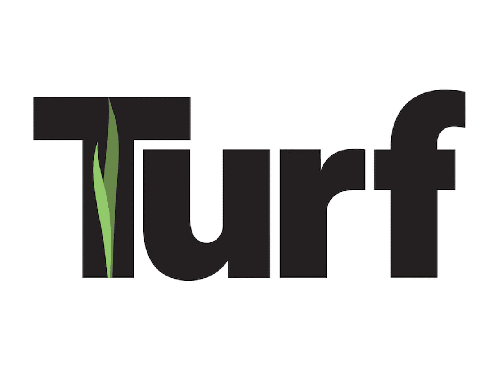 Turf Magazine Logo - Luck Landscaping Academy Feature